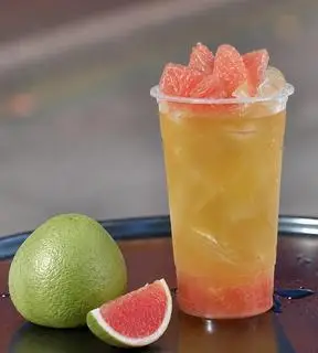 Hình ảnh Trà bưởi