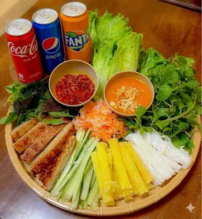 Hình ảnh Combo 1 Suất Thường + 1 Đồ Uống