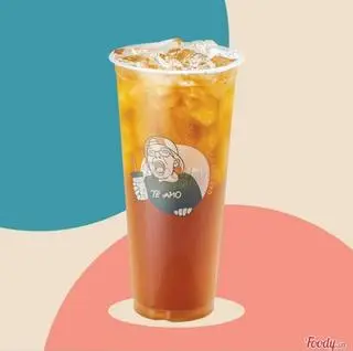 Hình ảnh Trà bí đao tươi