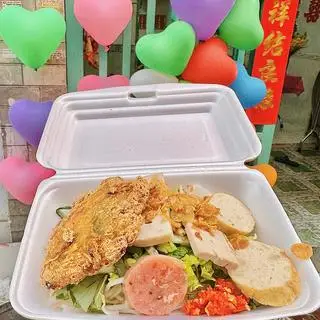 Hình ảnh Bánh cuốn