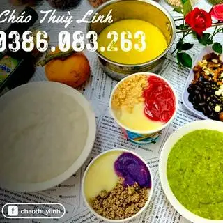Hình ảnh Cháo tôm đồng