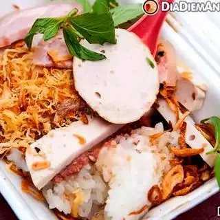 Hình ảnh Xôi mặn (nhỏ)