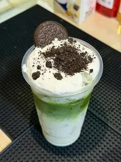Hình ảnh Matcha Oreo