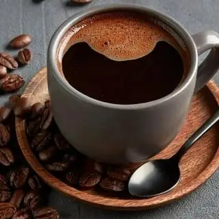 Hình ảnh Cà Phê Đen 