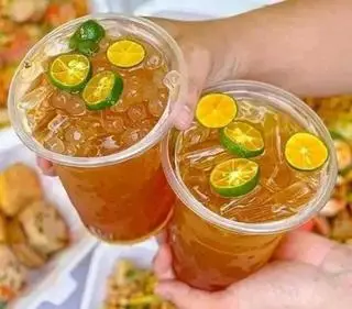 Hình ảnh Trà tắc