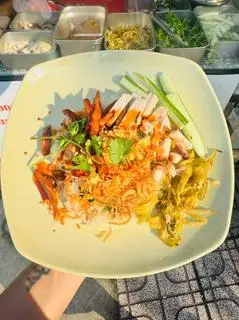 Hình ảnh XÔI THẬP CẨM