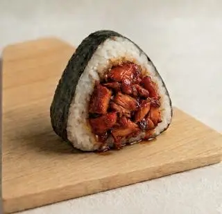 Hình ảnh Gà nướng BBQ 