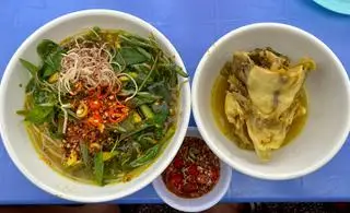 Hình ảnh Thêm bao tử cá
