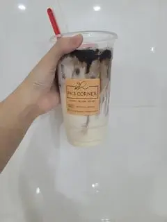 Hình ảnh Cacao latte