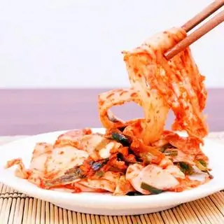 Hình ảnh kim chi