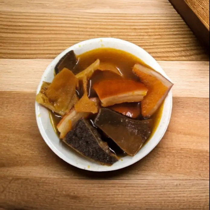 Hình ảnh PHÁ LẤU CHÉN