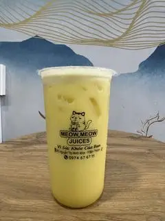Hình ảnh Nước ép Táo - Ổi