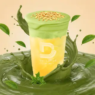 Hình ảnh LỤC TRÀ KEM MATCHA DHI (L)