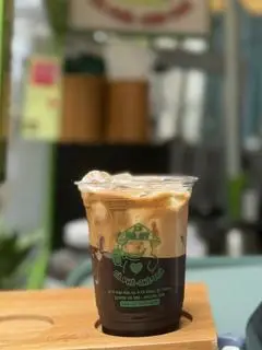Hình ảnh Cà phê đen