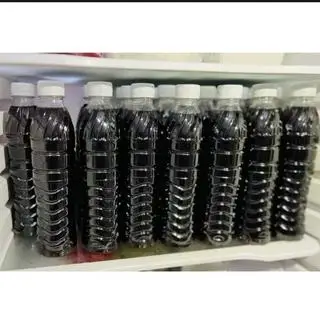 Hình ảnh nước sâm nhà nấu 