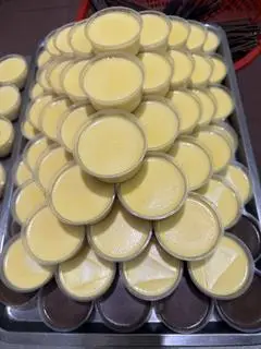 Hình ảnh Combo 5 flan truyền thống