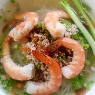 Hình ảnh Bánh canh tôm