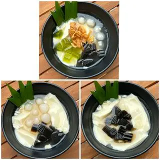 Hình ảnh Combo thanh mát