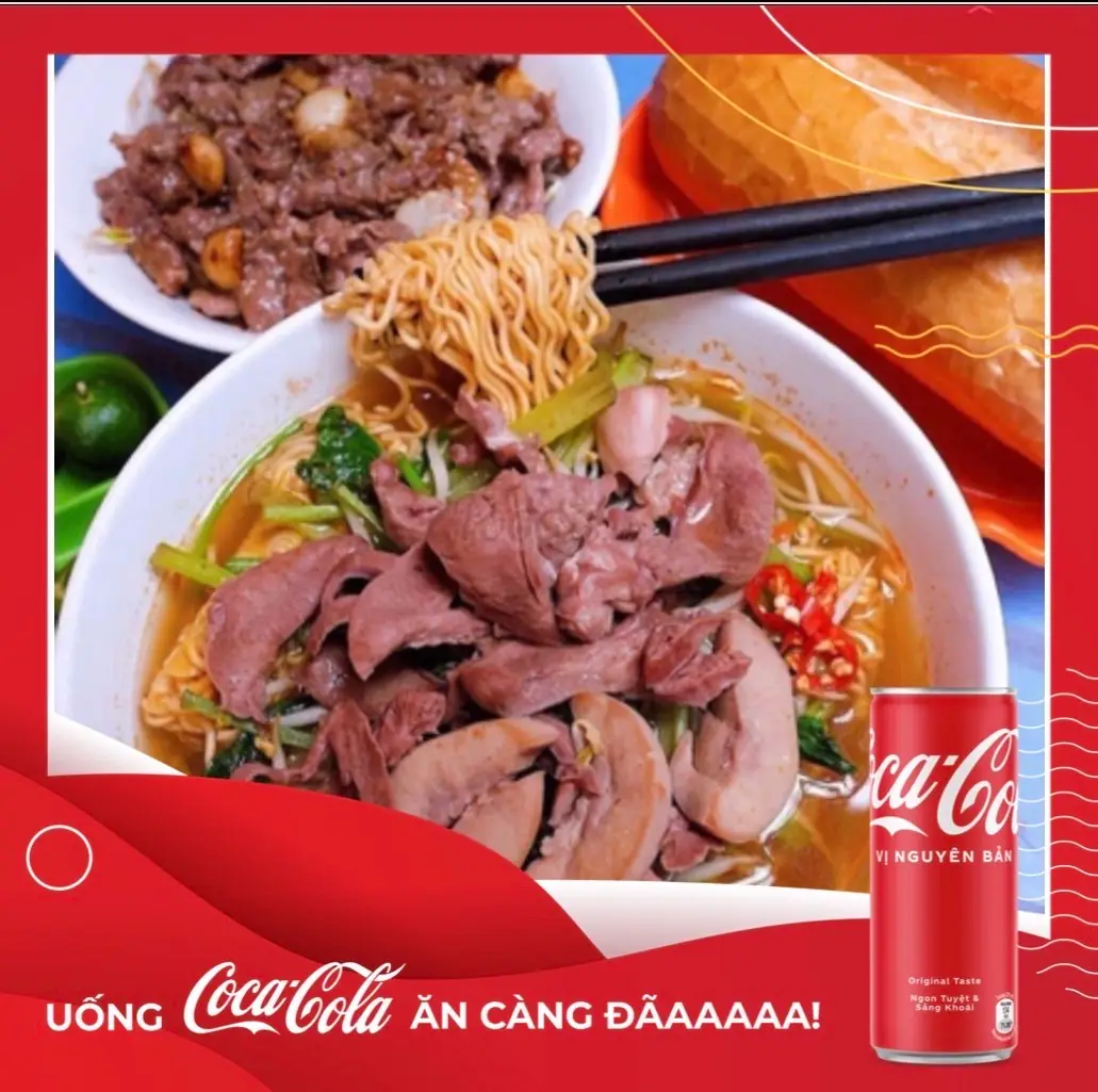 Hình ảnh Mỳ bầu dục chua cay