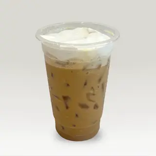 Hình ảnh Cà Phê Kem Muối