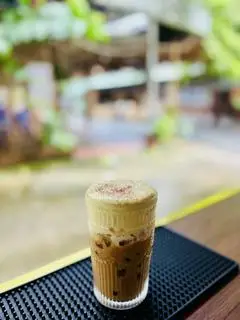 Hình ảnh Cafe muối