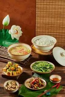 Hình ảnh COMBO GIA ĐÌNH 1  |  2-3 người