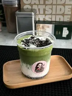 Hình ảnh Matcha Oreo