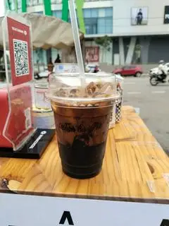 Hình ảnh Cafe đá