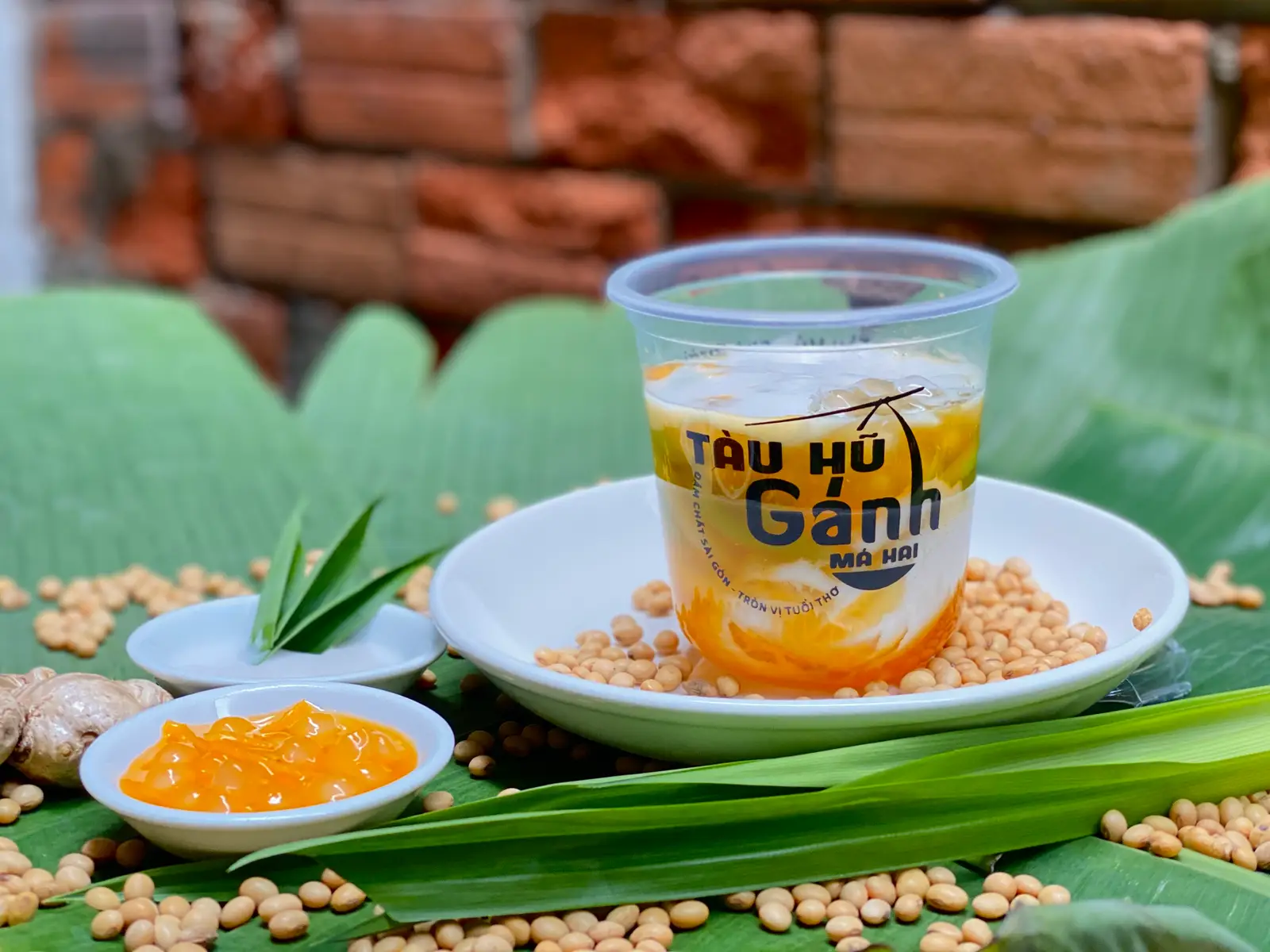 Hình ảnh Tàu Hủ Bánh Lọt