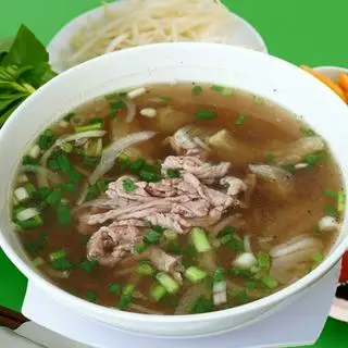 Hình ảnh Chén Tái Mềm Thơm KM