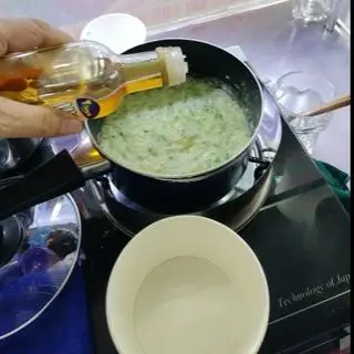 Hình ảnh Cháo cá lóc