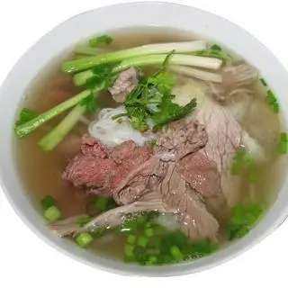Hình ảnh Phở Nạm Gân Viên