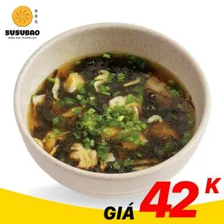 Hình ảnh Canh Hoành Thánh