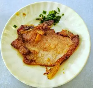 Hình ảnh Sườn