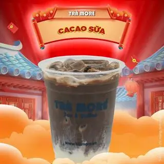 Hình ảnh Cacao Latte