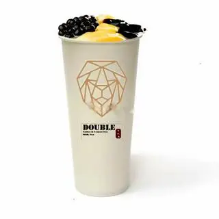 Hình ảnh Trà sữa double