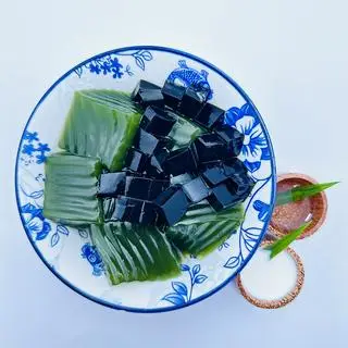 Hình ảnh Sương Sâm Sương Sáo