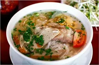 Hình ảnh giò nạc