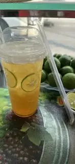 Hình ảnh Trà chanh tươi