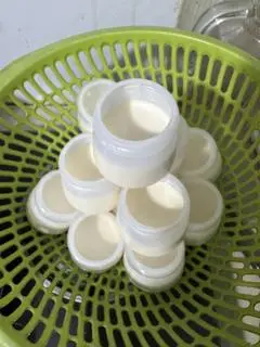 Hình ảnh Sữa chua Dẻo truyên thống 