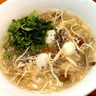 Hình ảnh Súp cua truyền thống 