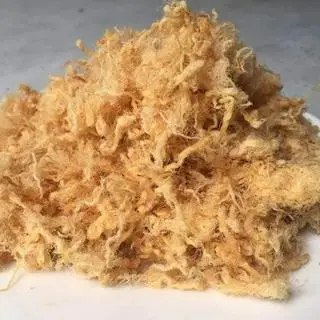 Hình ảnh Chà bông heo