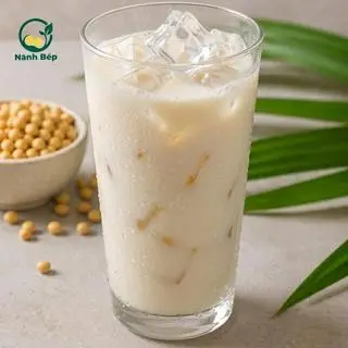 Hình ảnh Sữa đậu nành
