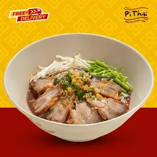 Hình ảnh Hủ Tiếu Xá Xíu