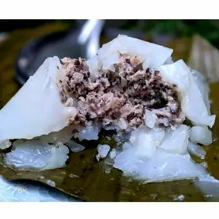 Hình ảnh Bánh Giò Nóng