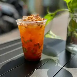 Hình ảnh Đá Me Nguyên Vị