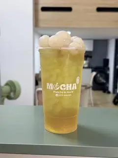 Hình ảnh Trà nhãn giòn