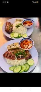 Hình ảnh Sườn chả