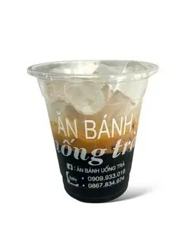Hình ảnh Đen đá size 350ml