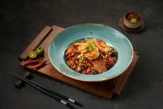 Hình ảnh Char Kway Teow 